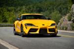 Toyota GR Supra 2.0 2020 года (NA)